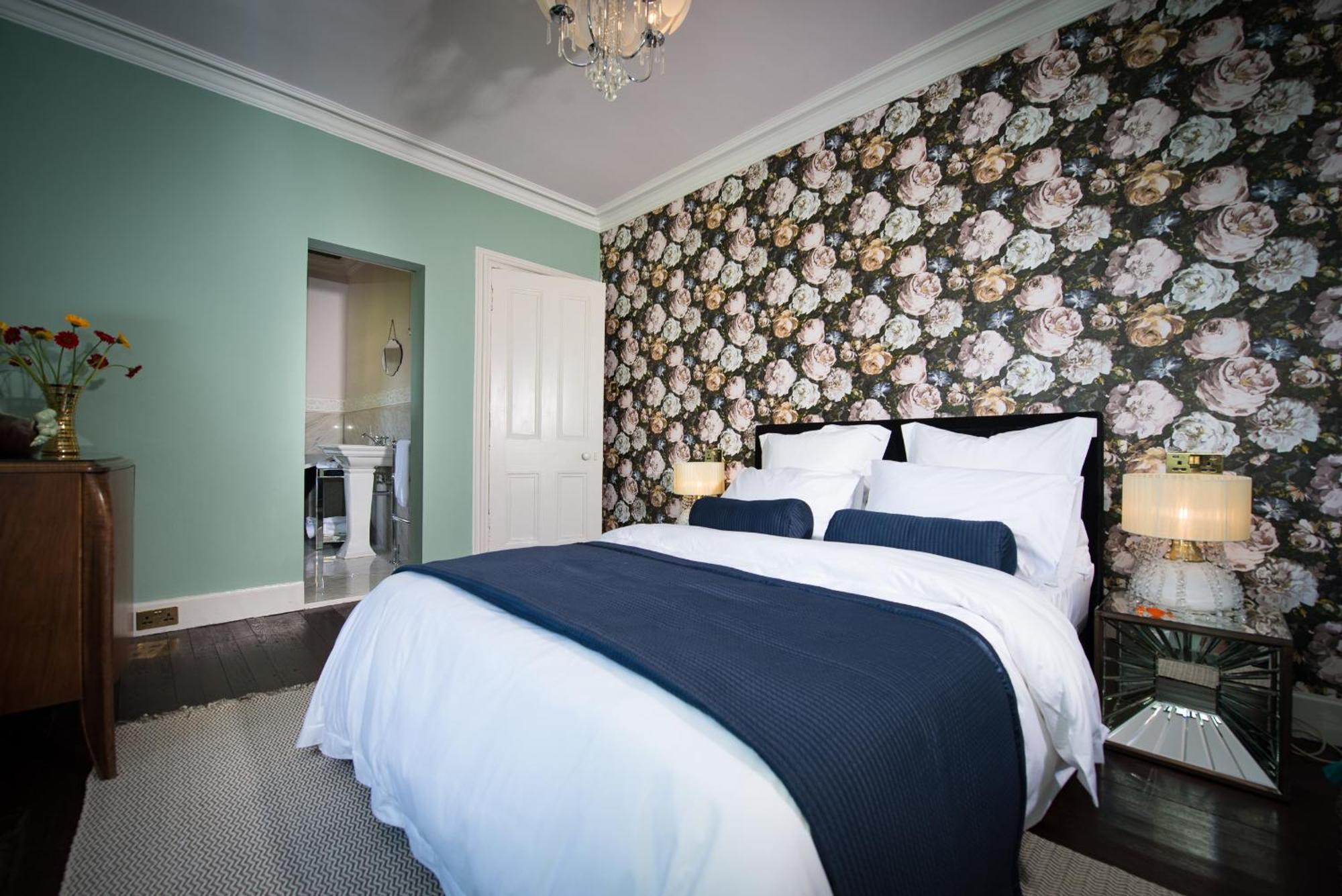 Ardrhu House Fort William - Serviced Luxury Scots Baronial Country House المظهر الخارجي الصورة